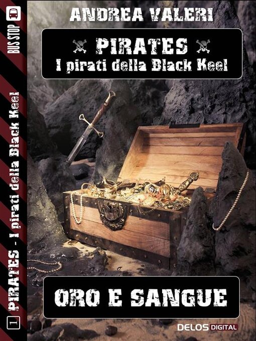 Title details for Oro e sangue by Andrea Valeri - Available